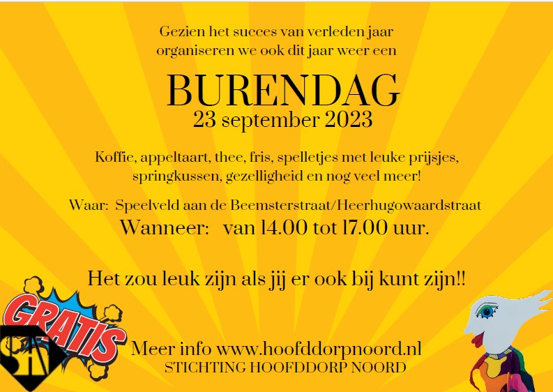 (c) Hoofddorpnoord.nl